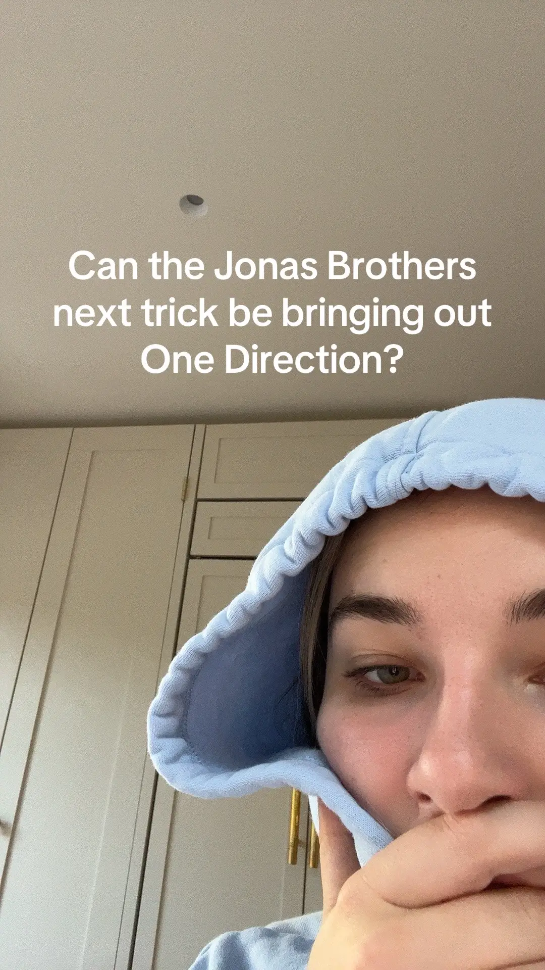 Like they got fifth harmony back, I think they can do it #concerts #onedierction #1D #jonasbrothers 