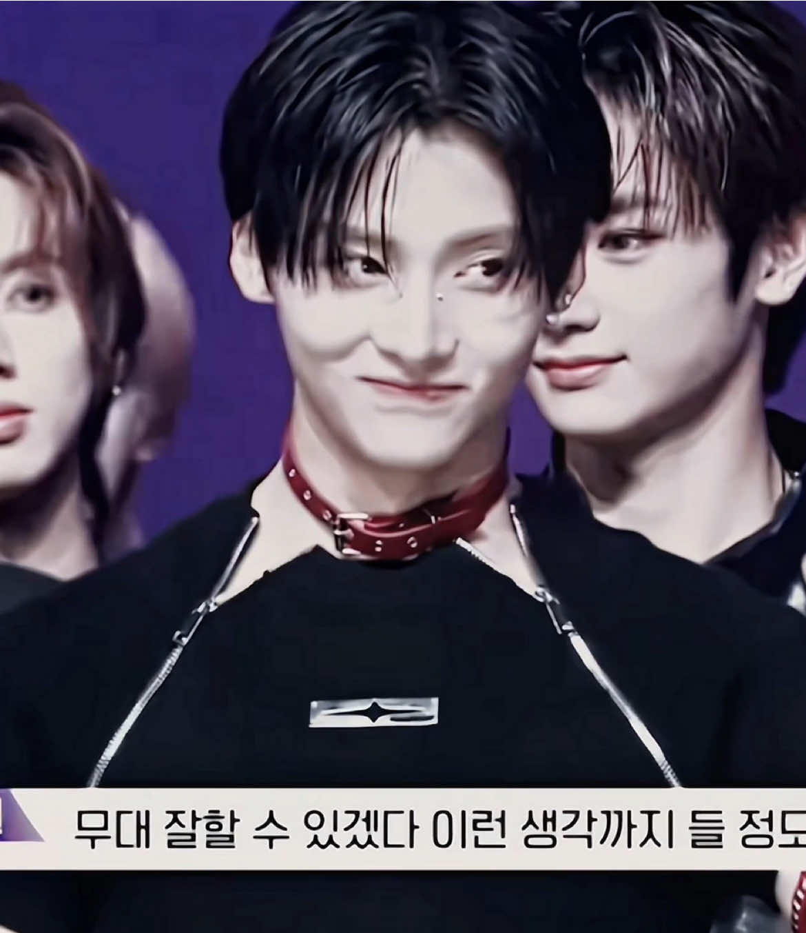too fine to be real 🖤 ##sangwon##sangwonedit##boysplanet2##boysplanetedit##kpopedit