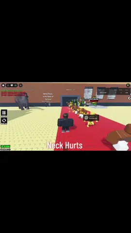 #roblox #neckhurts #racism #