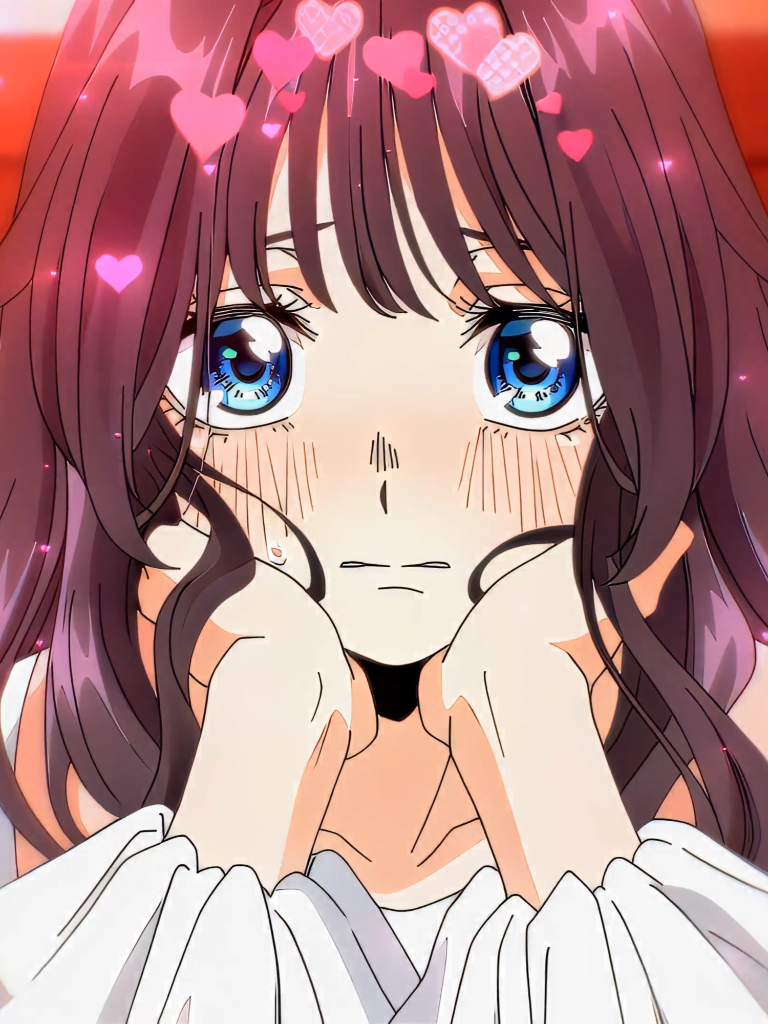 #kaoruhanawarintosaku #wagurikaoruko #waguri #thefragrantflowerbloomswithdignity #animetiktok #hanasq