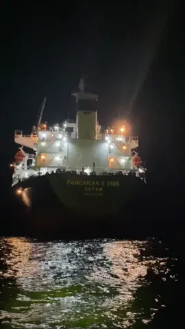 PANCARAN I 5505 #taboneoanchorage #fyppppppppppppppppppppppp #viral #viraltiktok #pancaranshipping 