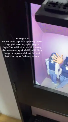 if he want he would bukan?