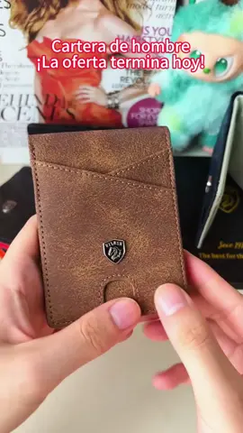 #LanguageLearning #wallets #rfidwallet #menswallet #tiktokshop 