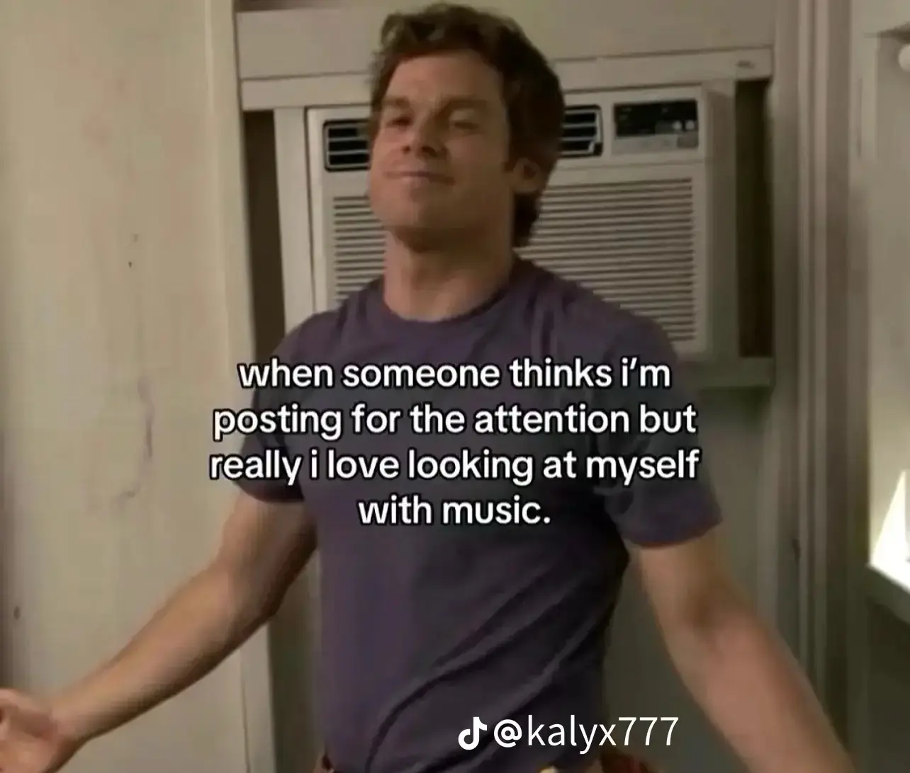 It’s always when you don’t care about the pics fr when you get the best ones lmaooo