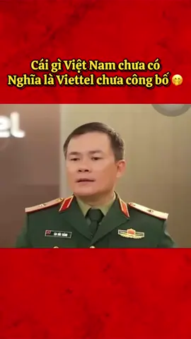 Viettel đặt mục tiêu đến năm 2030 sẽ tự phóng vệ tinh 🛰️ của chính minh 🇻🇳🇻🇳🇻🇳 #quandoinhandanvietnam #viettel #hangkhongvutru #vetinh #xuhuong 