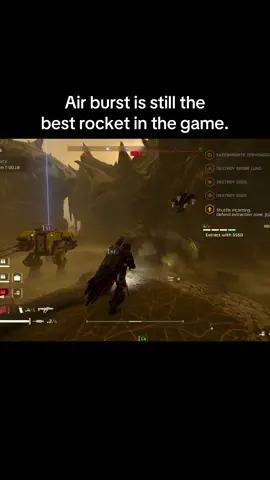 Helldivers 2 #fyp #trending #clips #follow #helldivers2 