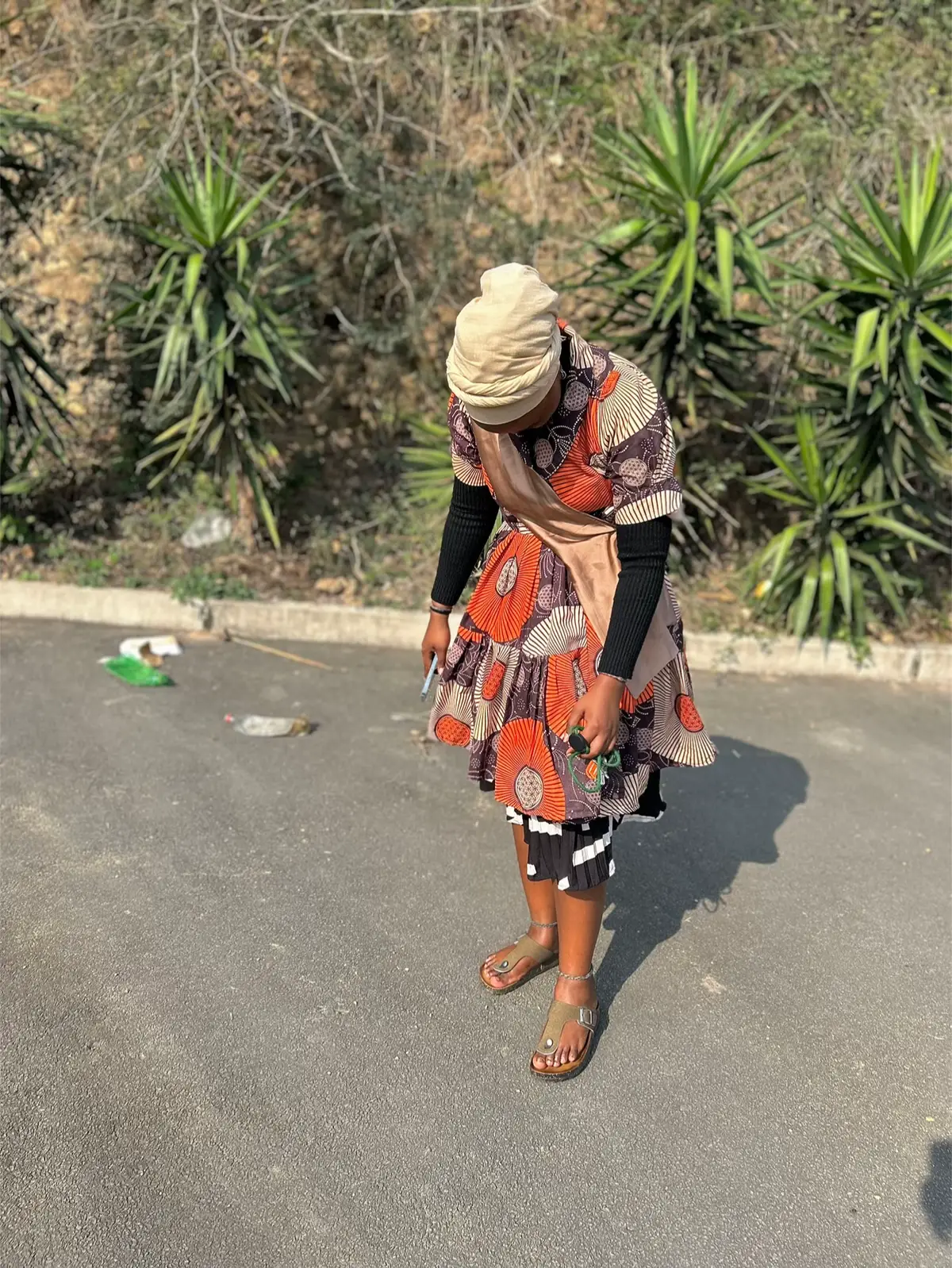 #fyp #viral #zulutiktok 