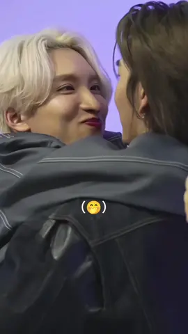 So Cute~~~🥰💗 #BossChaikamon #noeulnuttarat #bossckm #Noeullee_ #BoNoh 