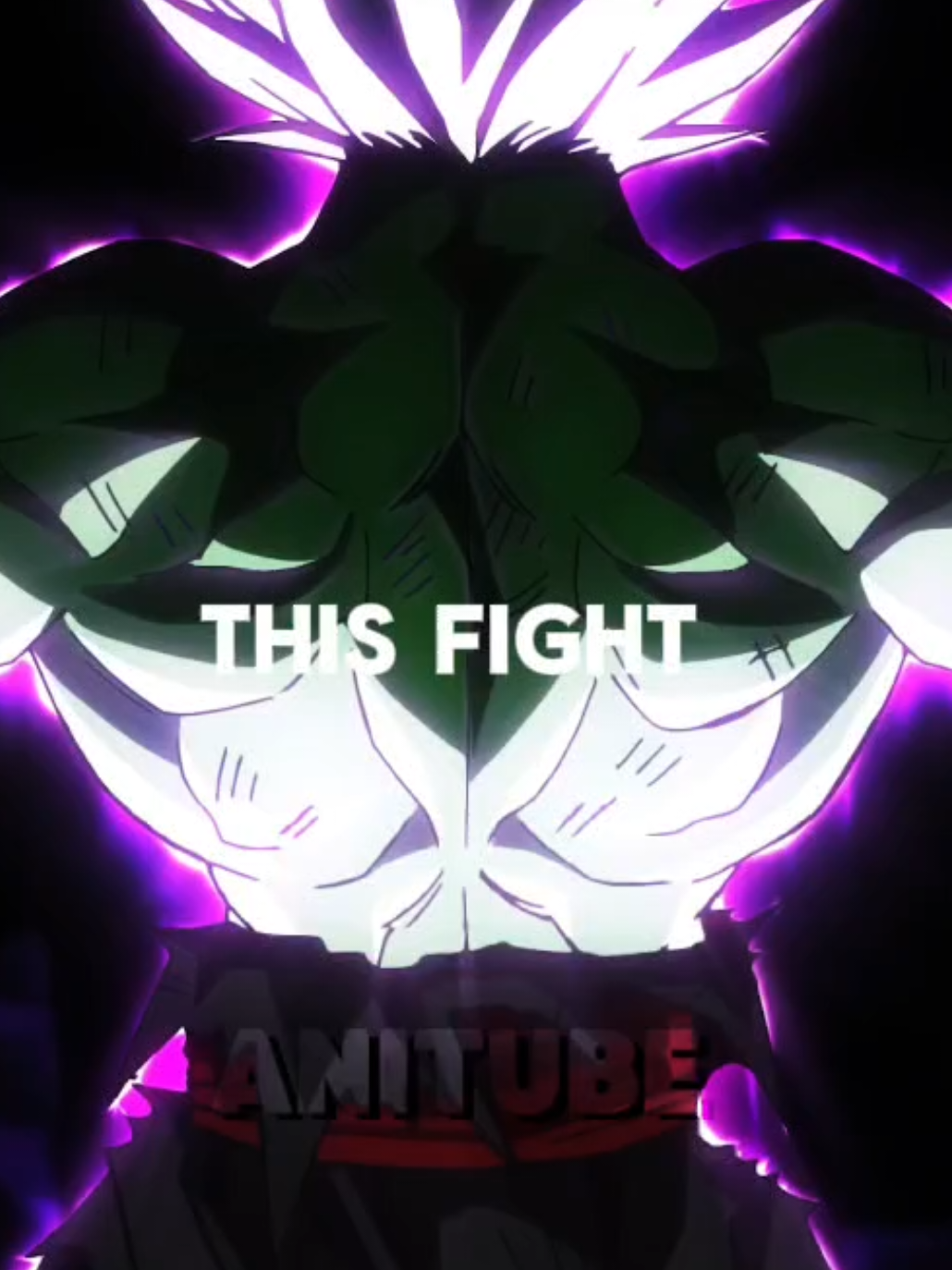 THIS FIGHT 🔥 #Goku #zamasu #gokublack #vegeta #dragonballsuper 