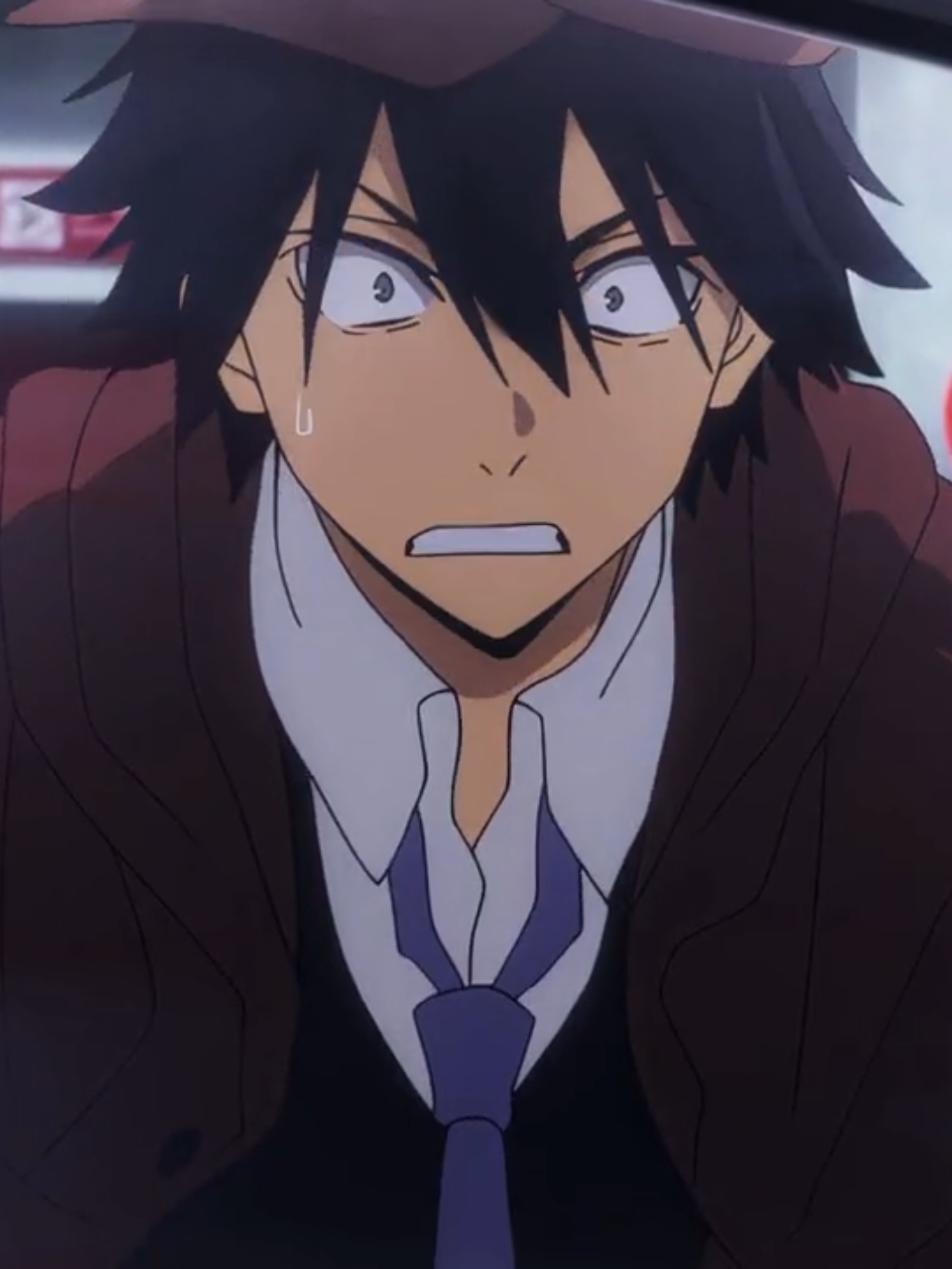 Crazy Moment #bungostraydogs #nikolaygogol #ranpoedogawa #kamesquad #bsd #bsdedit #bungostraydogsedit