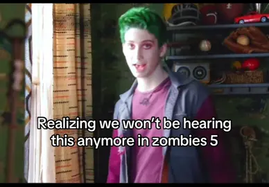 This broken my heart 😭 #zombies#zed#addisson#intro #fyp last time they said this @meg @milomanheim 