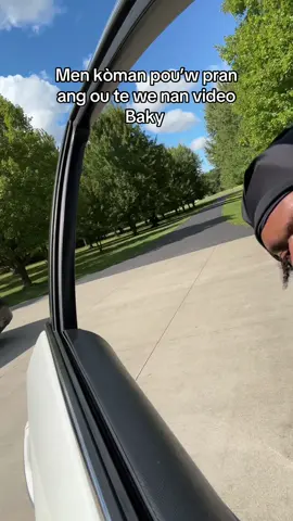 Kouri pranl #tiktokshop #fyp #phonemount #videomaker #bakypopilè 