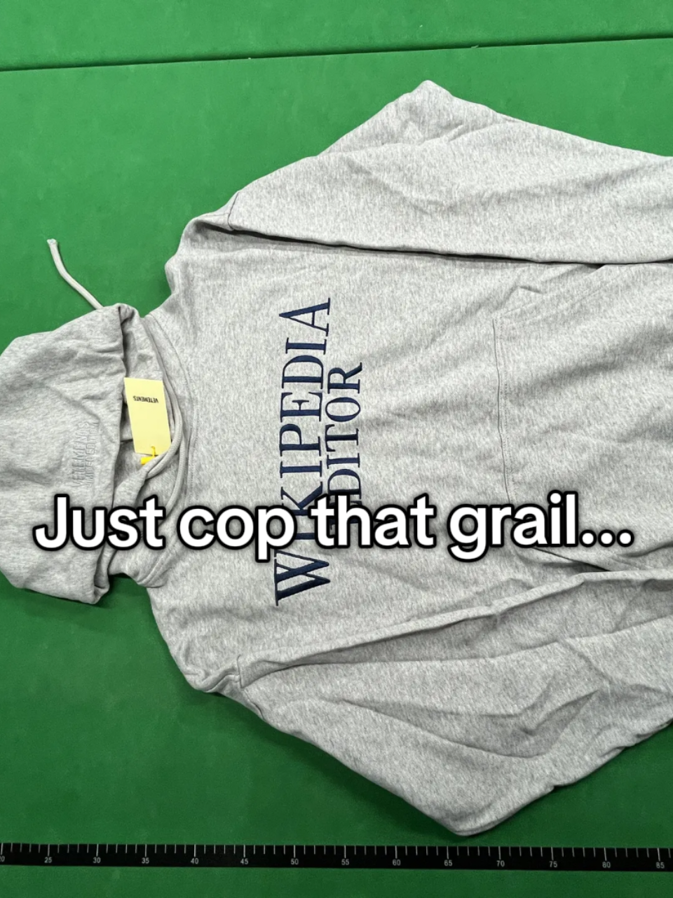 #grail #acbuy #archivefashion #fashion #amiri 