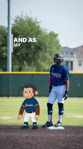 #fypシ #dontletthisflop #baseball #repost #curiousgeorge 
