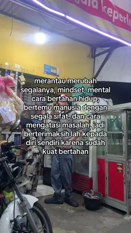 #anakrantau #perantau #masukberanda #tanggerang #tanggerangselatan @Diiyansyh 