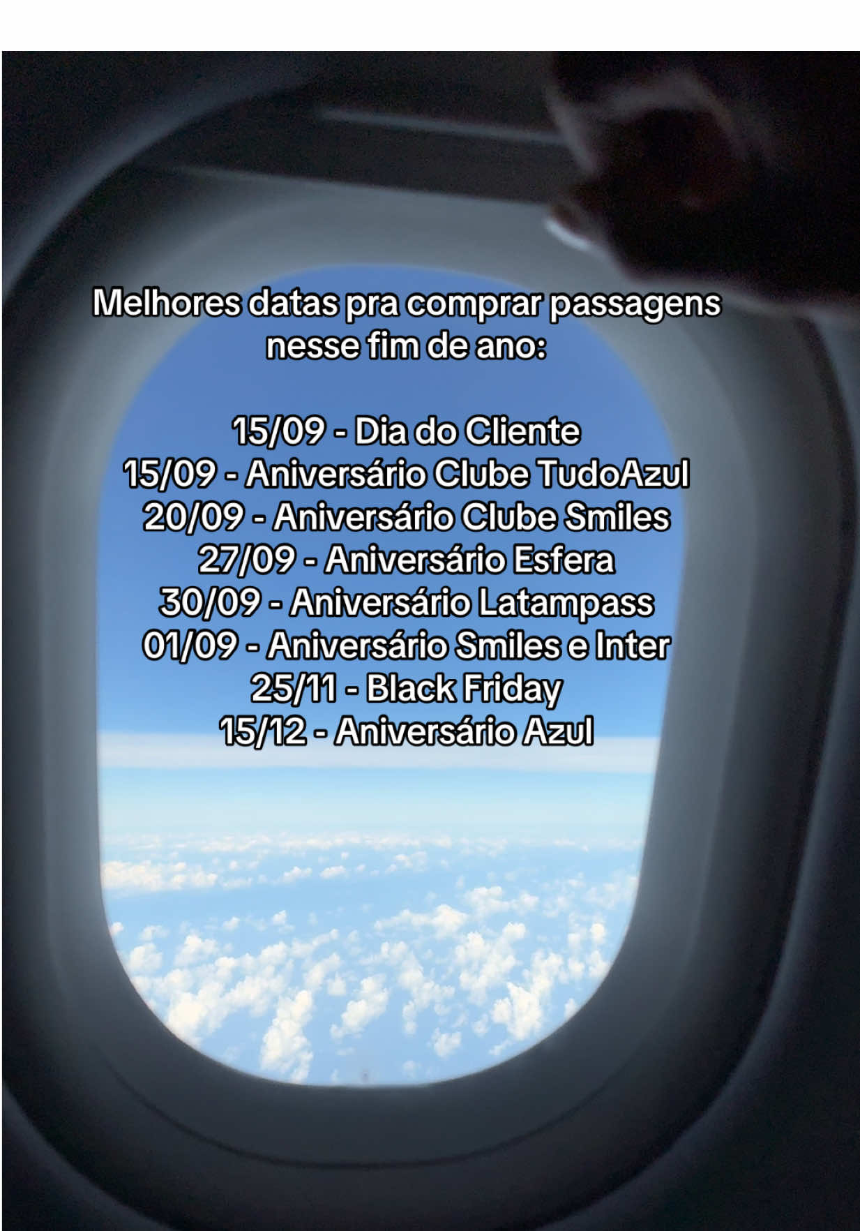 Pega essa dica  #passagensaereas #passagembarata #promocao #dicasdeviagem 