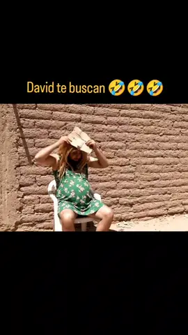 ¿Donde está David? 🤣 #fyp #tiktokviral #viral 