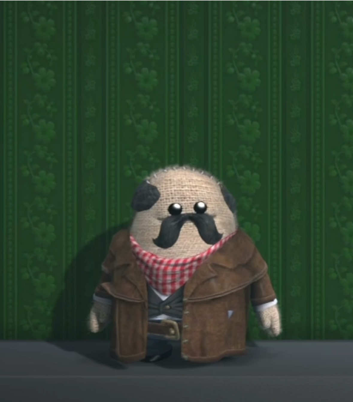 #littlebigplanet 