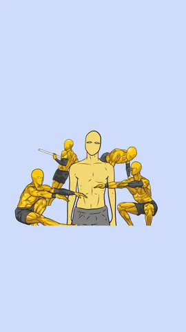 I’m skinny can I do calisthenics #calisthenics #training #gym #homeworkout #skinny #Fitness #foryoupage