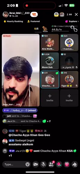 Inshallah waqt kareb hy🐅🤫@Raju shah 333 @Moon Dab @786mirza Sarkar @⭐APNi MAA KA SHZADA NO 1⭐ @🦋👸🏻Kushboo queen👸🏻🦋 @khuram London 1 