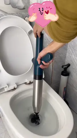 Bộ Thông tắc bồn cầu .nhà vệ sinh.nhà tắm .bồn rửa bát .lực khoẻ #suhuongtiktok #thinhhanh #thongtacboncau #thongtaccong #thongtaccongnghet 