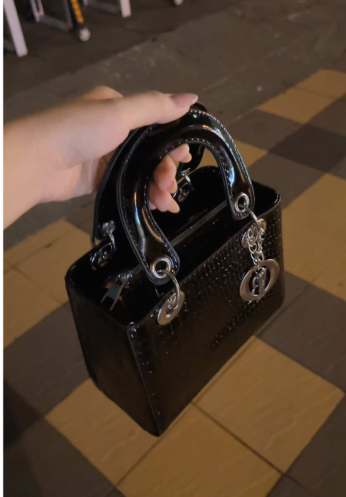 Túi xách nữ sang xịn #tuixachnu #tuinu #tuixinh #handbag #tiemgiaycuanang 