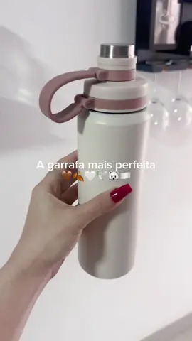 🫶🏻🫶🏻 #fy #aesthetic #garrafa 