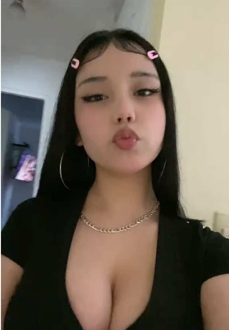 😘😘 #paratii #fyp #linda 