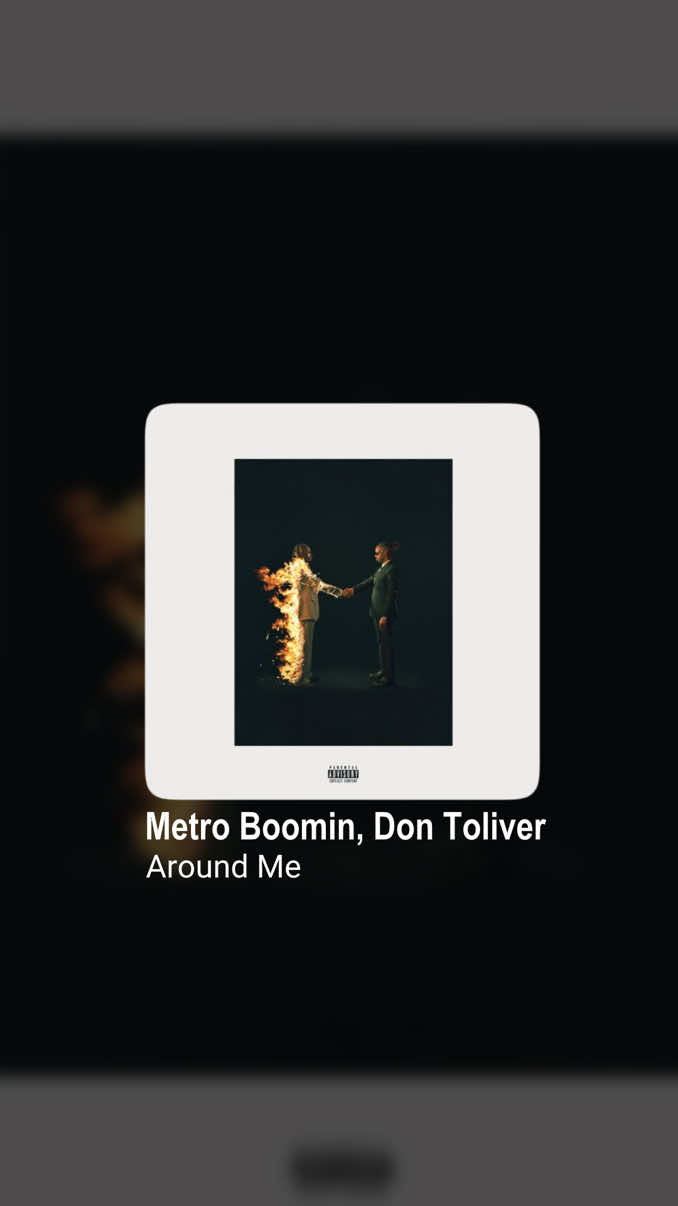 this song>>> #aroundme #dontoliver #lyricsvideo #songs #music 