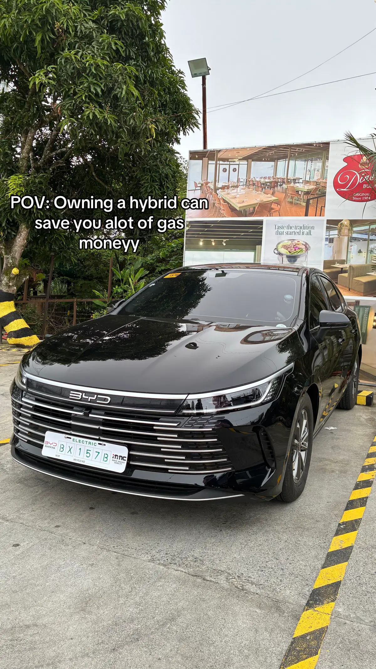 #cars #byd #bydseal5 