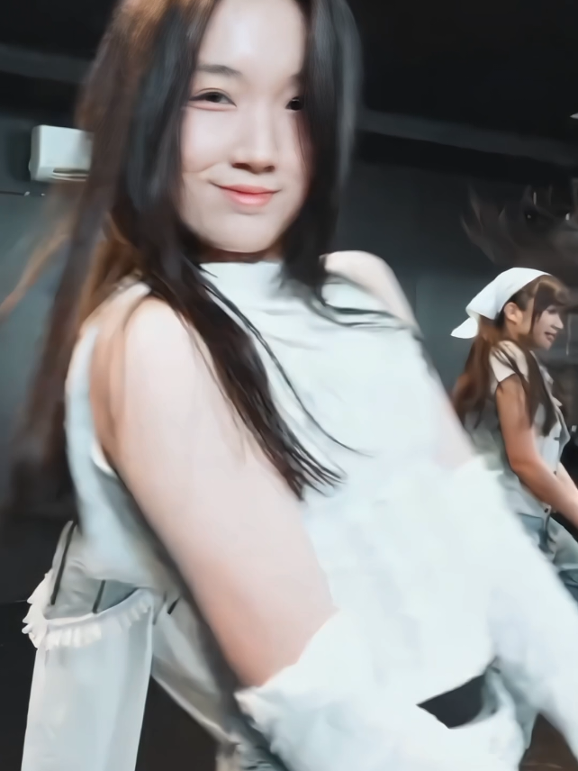 🥰🔥#delynnjkt48 #jkt48 