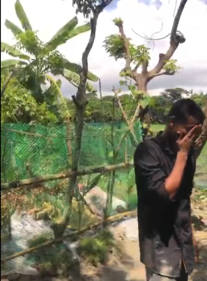 প্রিয় মা জানিনা অন্ধকার কবরে কেমন আছো  আল্লাহর কাছে দোয়া করি আল্লাহ যেন তোমার কবরকে #CapCut #CapCut #viralvideo 