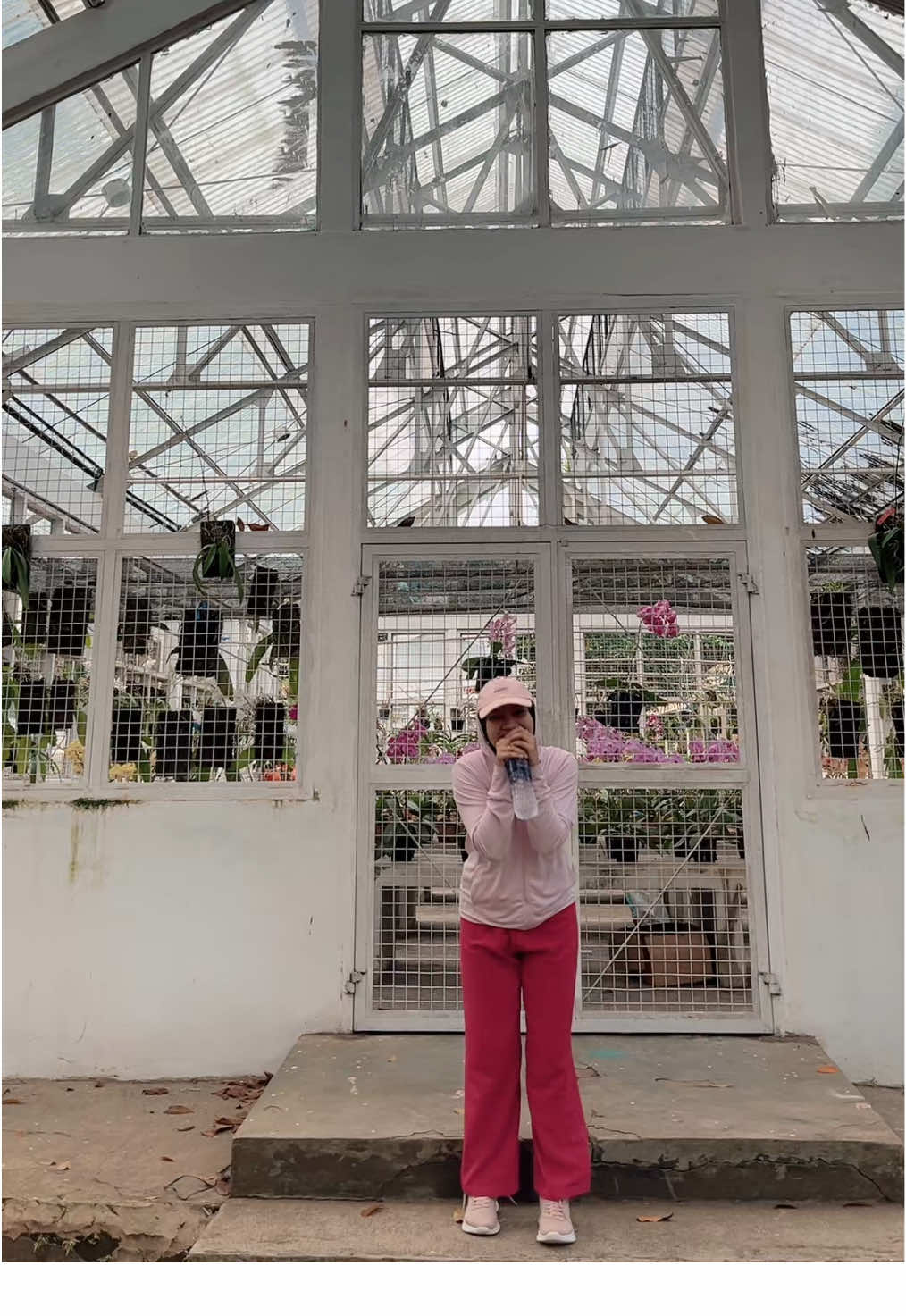 Teman bugar di unila sudah kutemukan cc @rev 💖, teman bugar di kare besok kita gym yaa @Silvia Istiander And 🙏🏻❤️🤏🏻🔥 #jogging #unila #Running #morningroutine #longweekend 