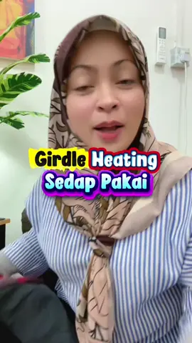 #girdle #girdleheating #girdlemurah #girdlehighwaist #girdlebodyshaper  