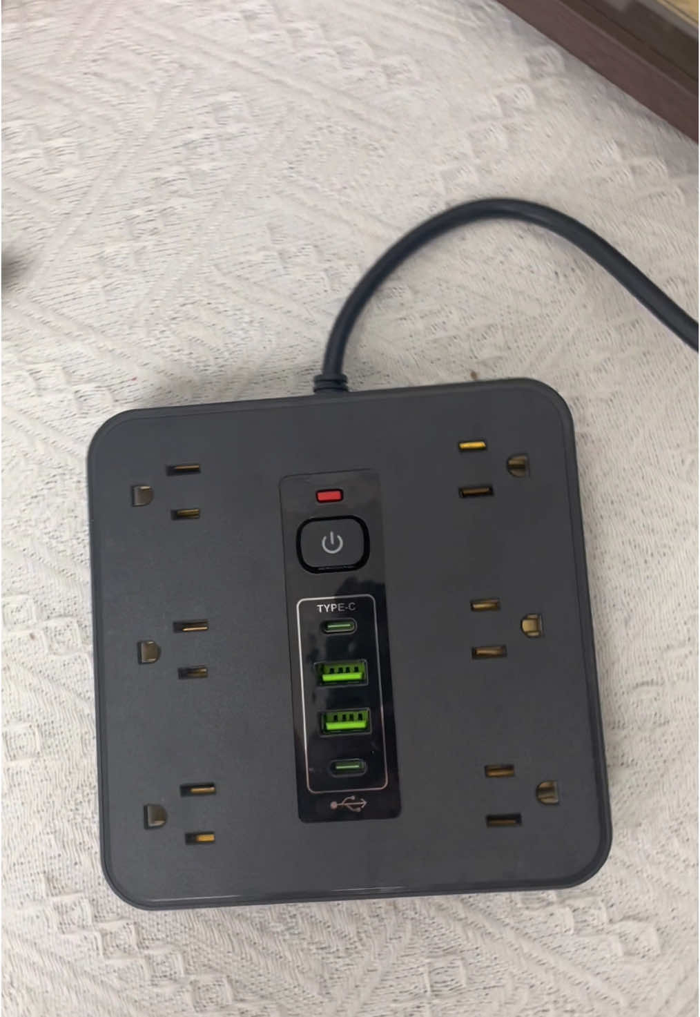 #16in1 #power #strip #with #Switc #MustHave #ViralFinds #TrendingNow #TikTokMadeMeBuyIt #AmazonFinds #TopTech #ViralGadget #NextLevelTech #GameChanger #LifeSaver
