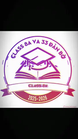 8A đã có logo riêng roài#xhuongg