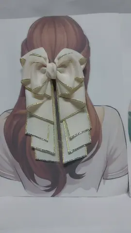 Mejor explicado imposible.  Espero sea de ayuda chicas #hechoamano  #tutorial  #lazospersonalizados  #lazosparaniñas 