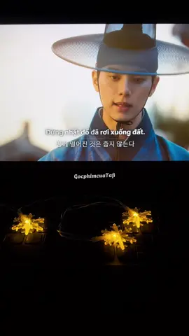 Người thích bạn cho dù có lạnh lùng đến mấy khi rung động họ cũng sẽ như tảng băng tan... #gocphimcuatafi #bonappetityourmajesty 