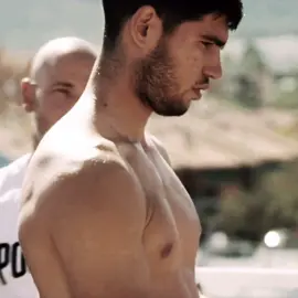 Come here then #carlosalcaraz #carlosalcarazedit #alcaraz #USOpen #fyp 