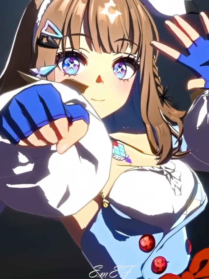 Almond Eye >> #umamusume #umamusumeprettyderby #animeedit #umamusumeedit #almondeyes