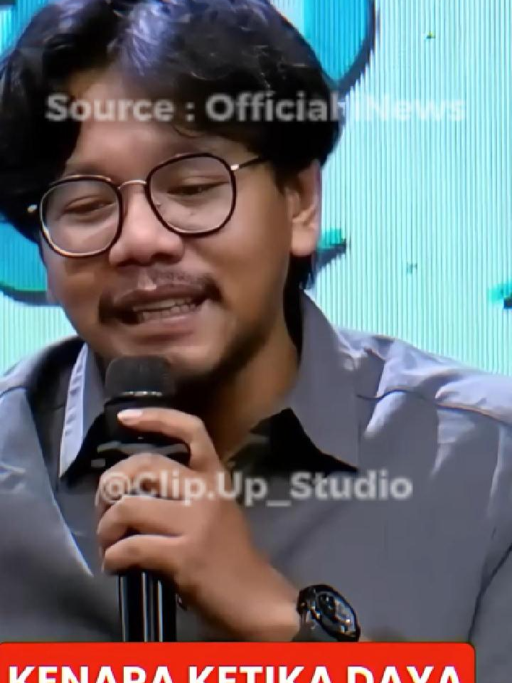 bung ferry irwandi sedang memasak #ferryirwandi #Demoi #indonesiagelap #politikindonesia #keadilanharusditegakkan#CloseTheDoorPodcast #IndonesiaViral #cliperferryirwandi