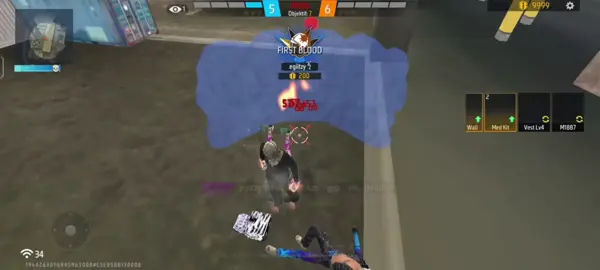 #fyp #4u #gameplay #epep #sadvibes🥀 