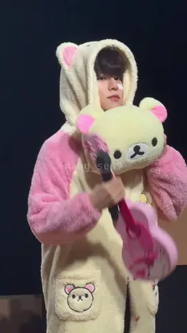 🥹😭🐶🤏 #seungmin #straykids  #tiktok #xuhuong #viral 