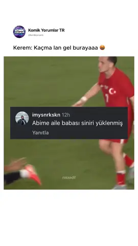 Kerem yargı dağıtmış ☠️