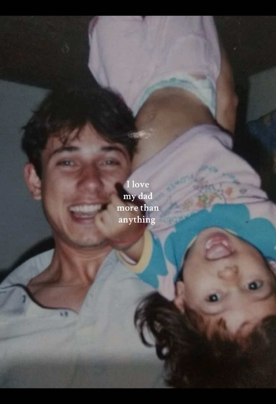 my forever person #dad #Love #family #fy #pinterest 