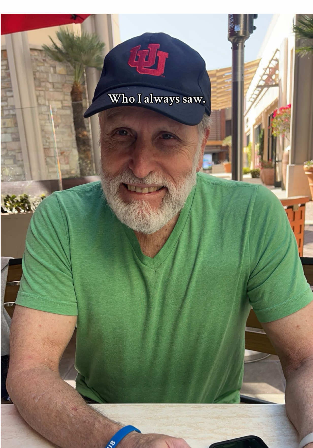 2 years. Man I miss you so much. The things I would do to get to talk to you again. It never gets easier. Love you paps❤️‍🩹Sending you the biggest hug and a cup of joe☕️ #grief #cancer 