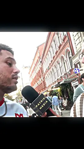 интервью на патриках #anarabdullaev