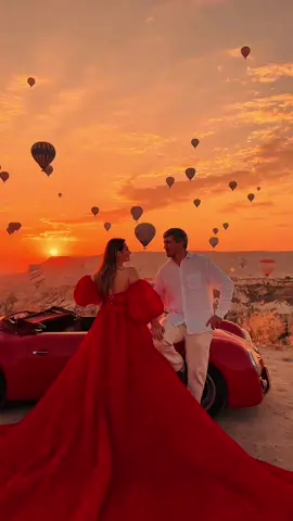 Cappadocia Lovestory ♥️ #Cappadocia #cappadociaphotographer #kappadokien #cappadociaturkey #photography 