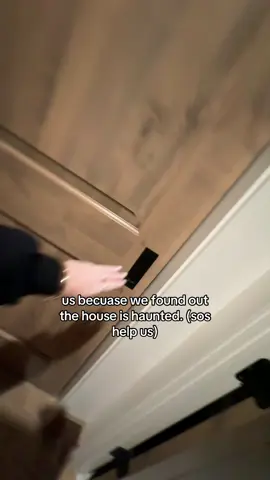 bro becuase why did a lamp turn on right in front of our faces #hauntedhouse #fypシ゚viral #BestFriends #ghosts