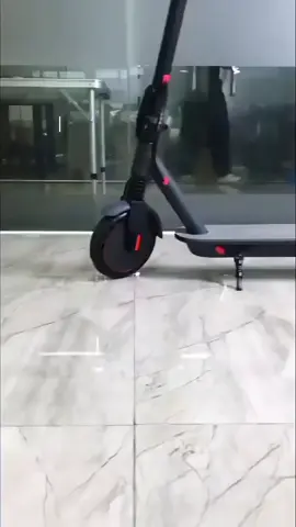 Patinete Elétrico Scooter Dobrável  #patineteeletrico#acheinashoppe saiba mais clicando no link dos comentários 